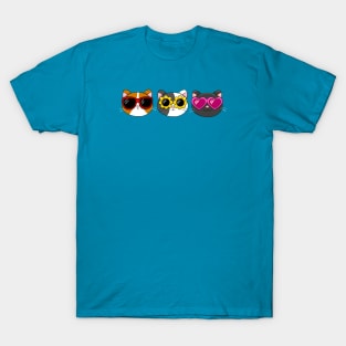 Cool Cats T-Shirt